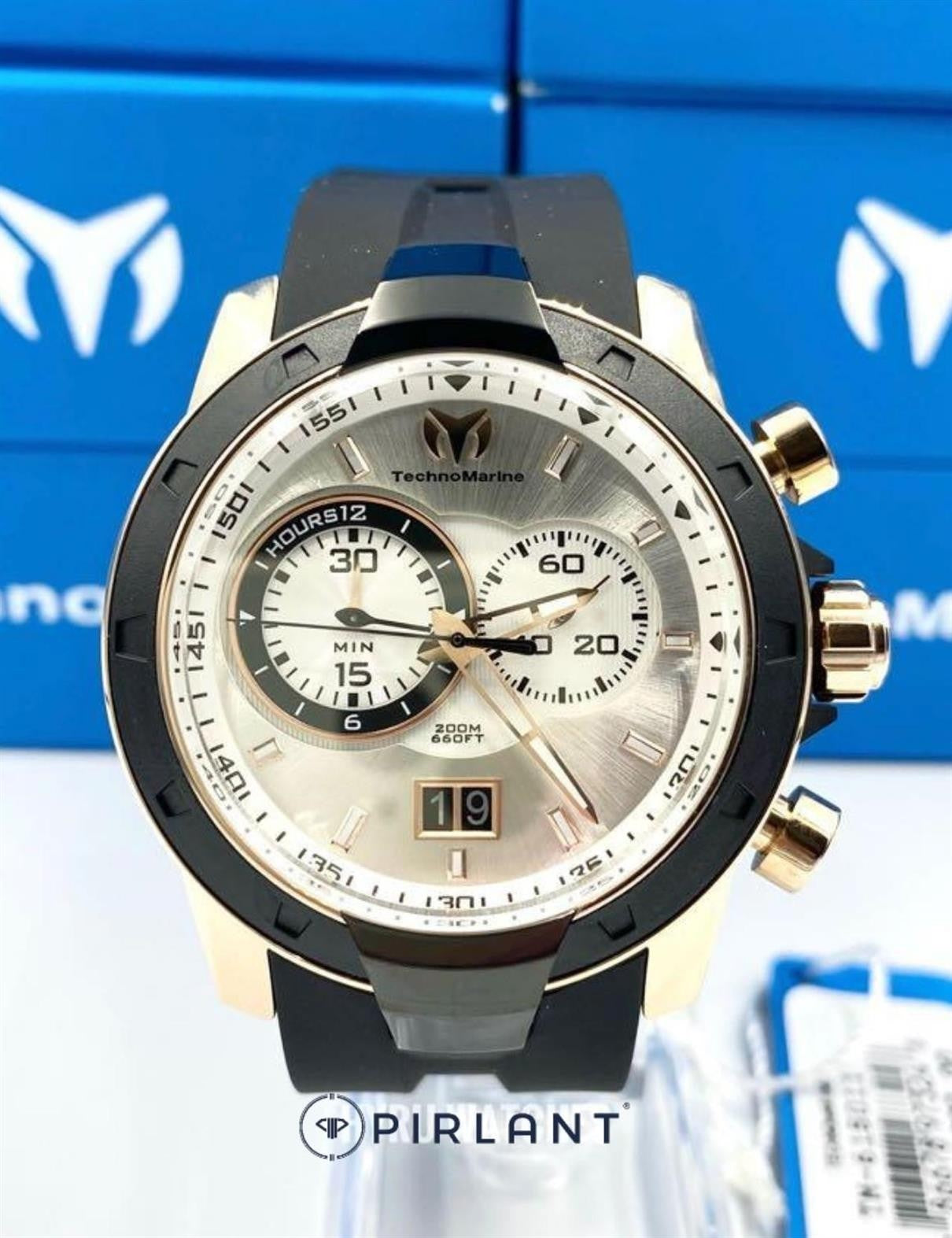 TECHNOMARINE