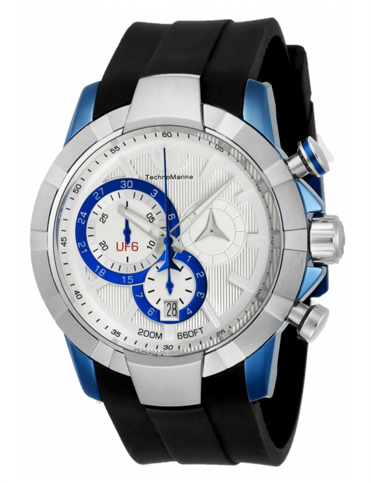 TECHNOMARINE