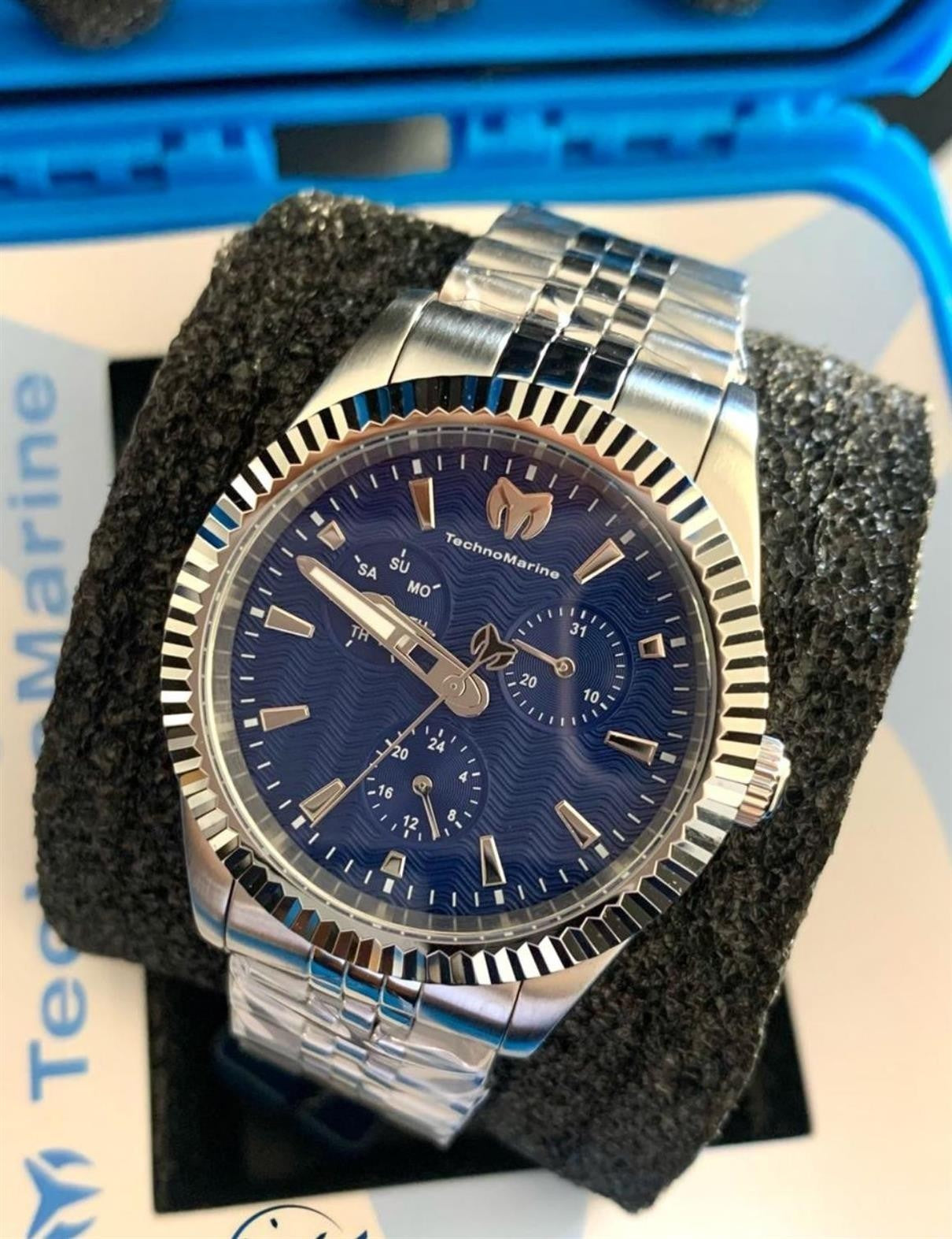TECHNOMARINE