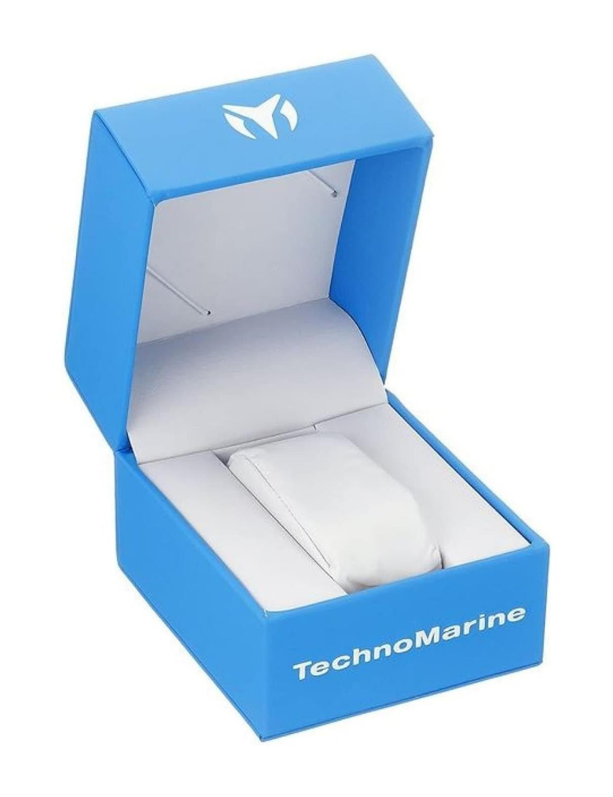 TECHNOMARINE
