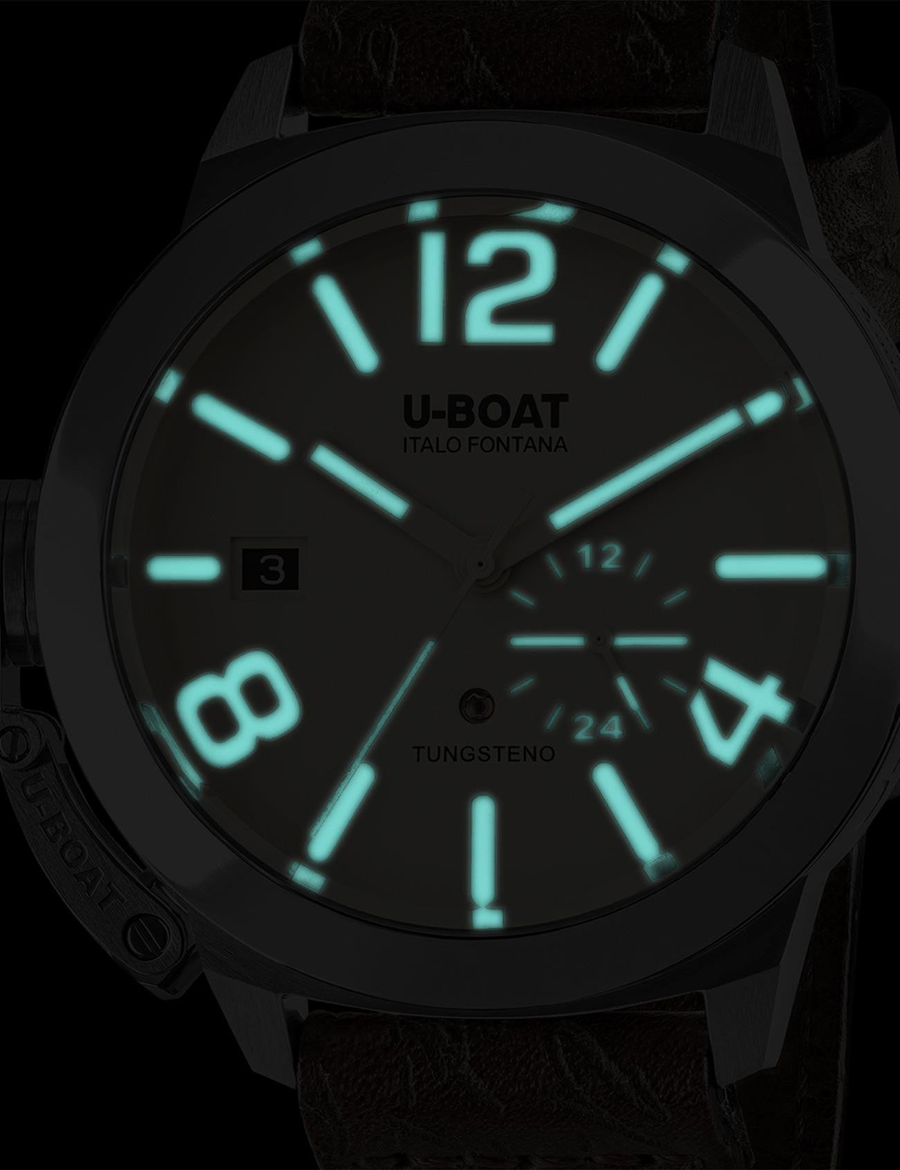 U-BOAT