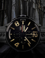 U-BOAT 8896 Erkek Kol Saati