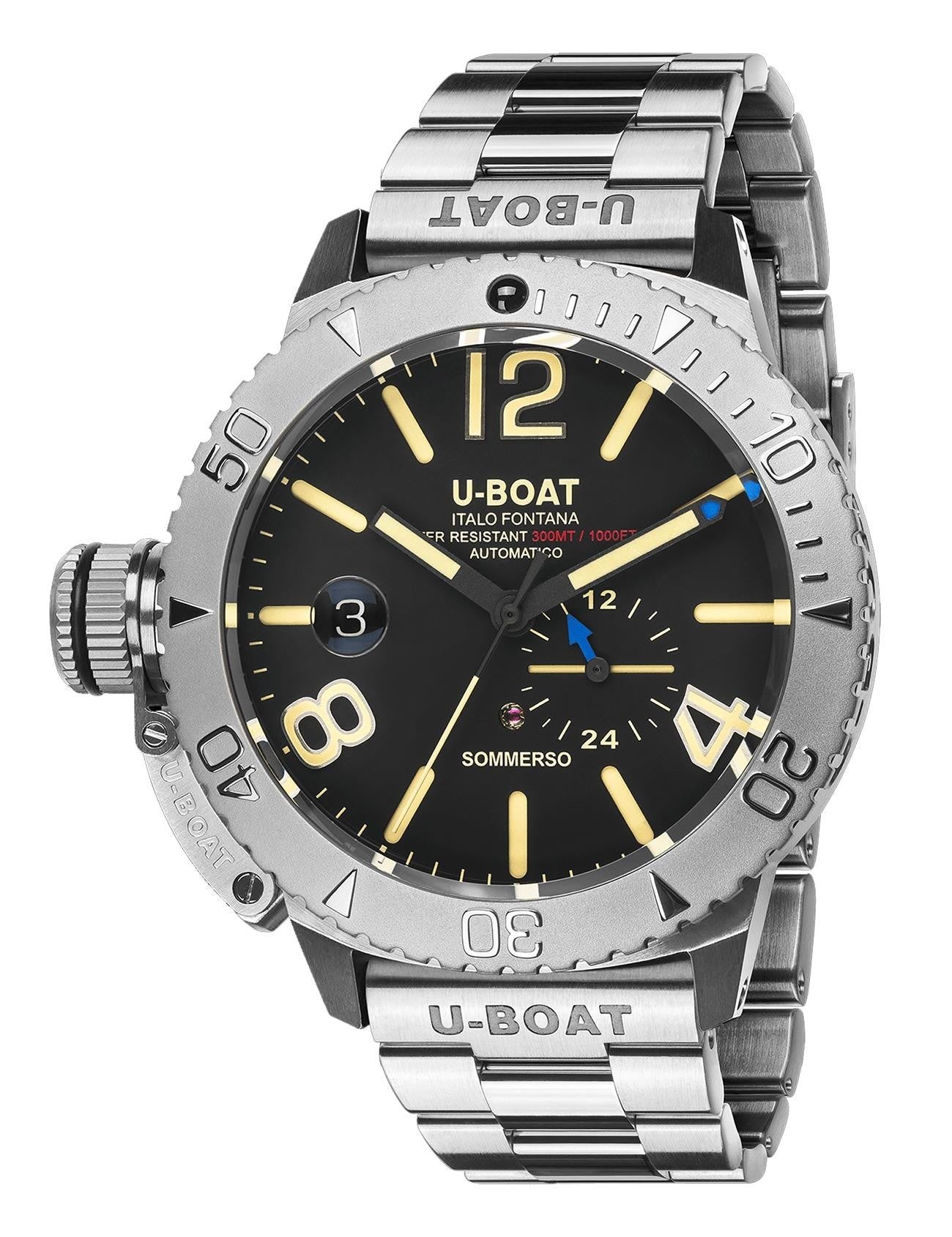 U-BOAT