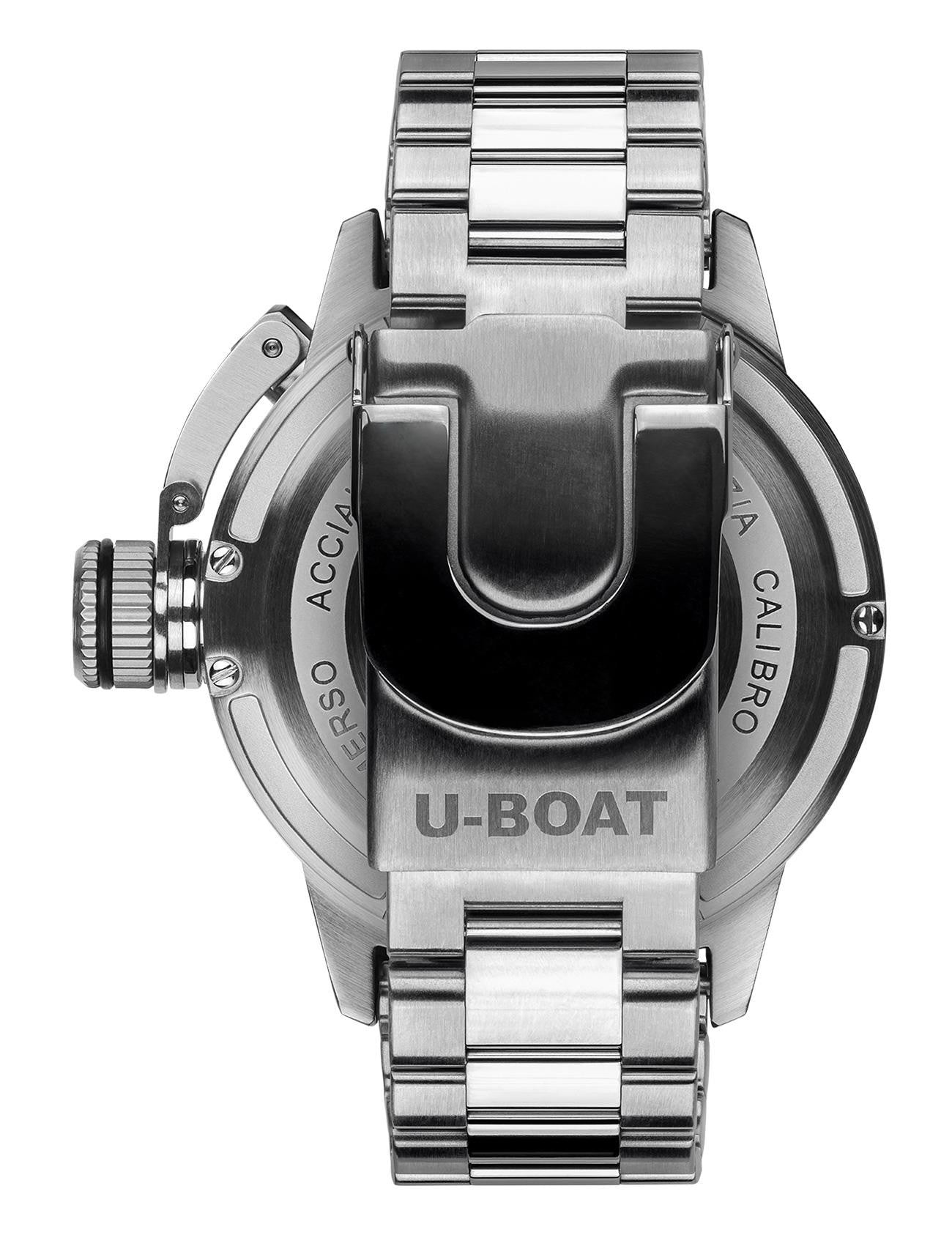 U-BOAT