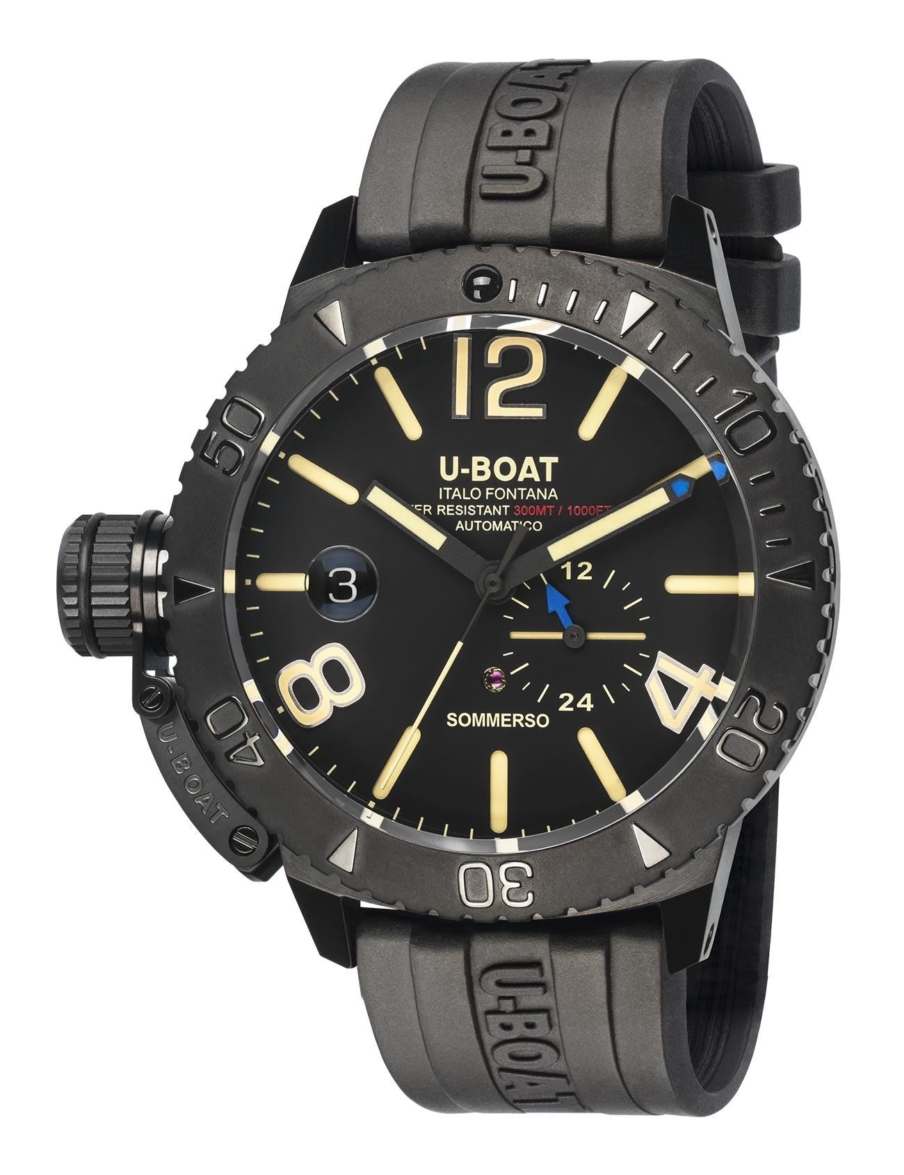 U-BOAT