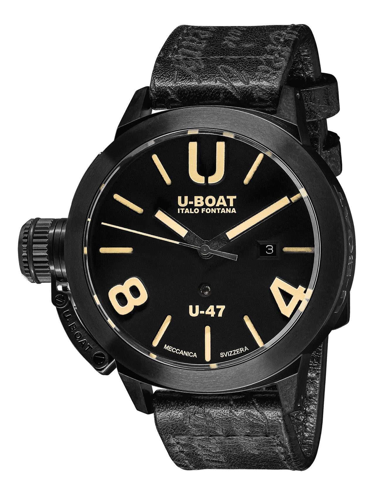 U-BOAT