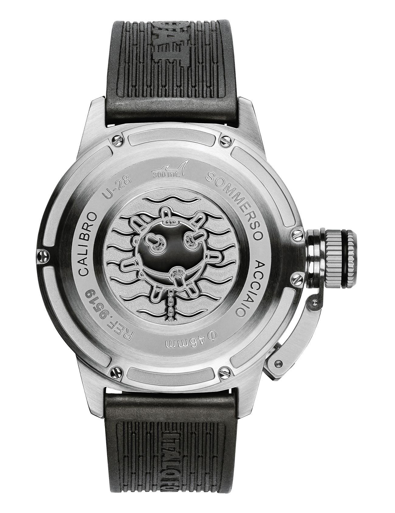 U-BOAT 9519 Men's Watch Secondary image