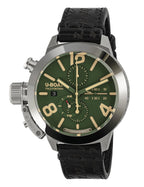 U-BOAT 9581 Erkek Kol Saati