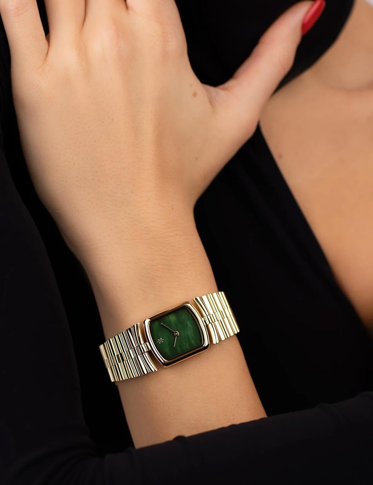 VANNA AmGGMOP Kadın Kol Saati