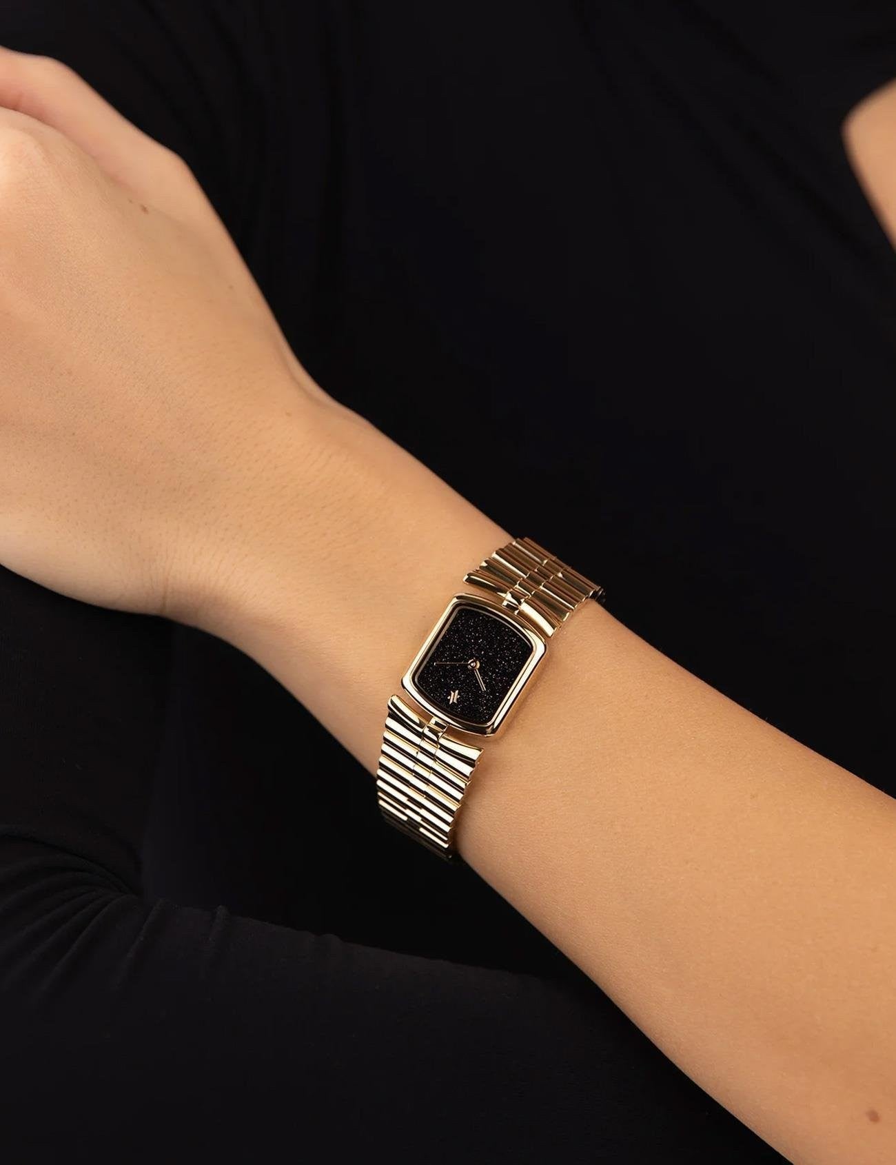 VANNA AmGSan Kadın Kol Saati