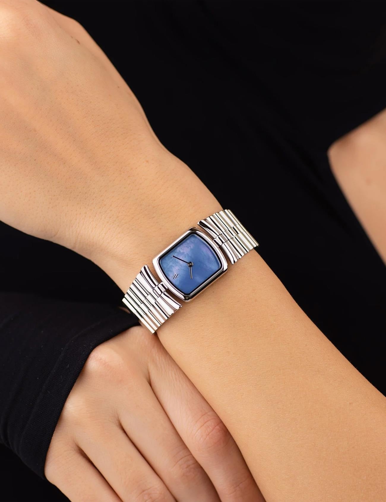 ساعة فانا النسائية من AmSBMOP Ürün ikincil görseli