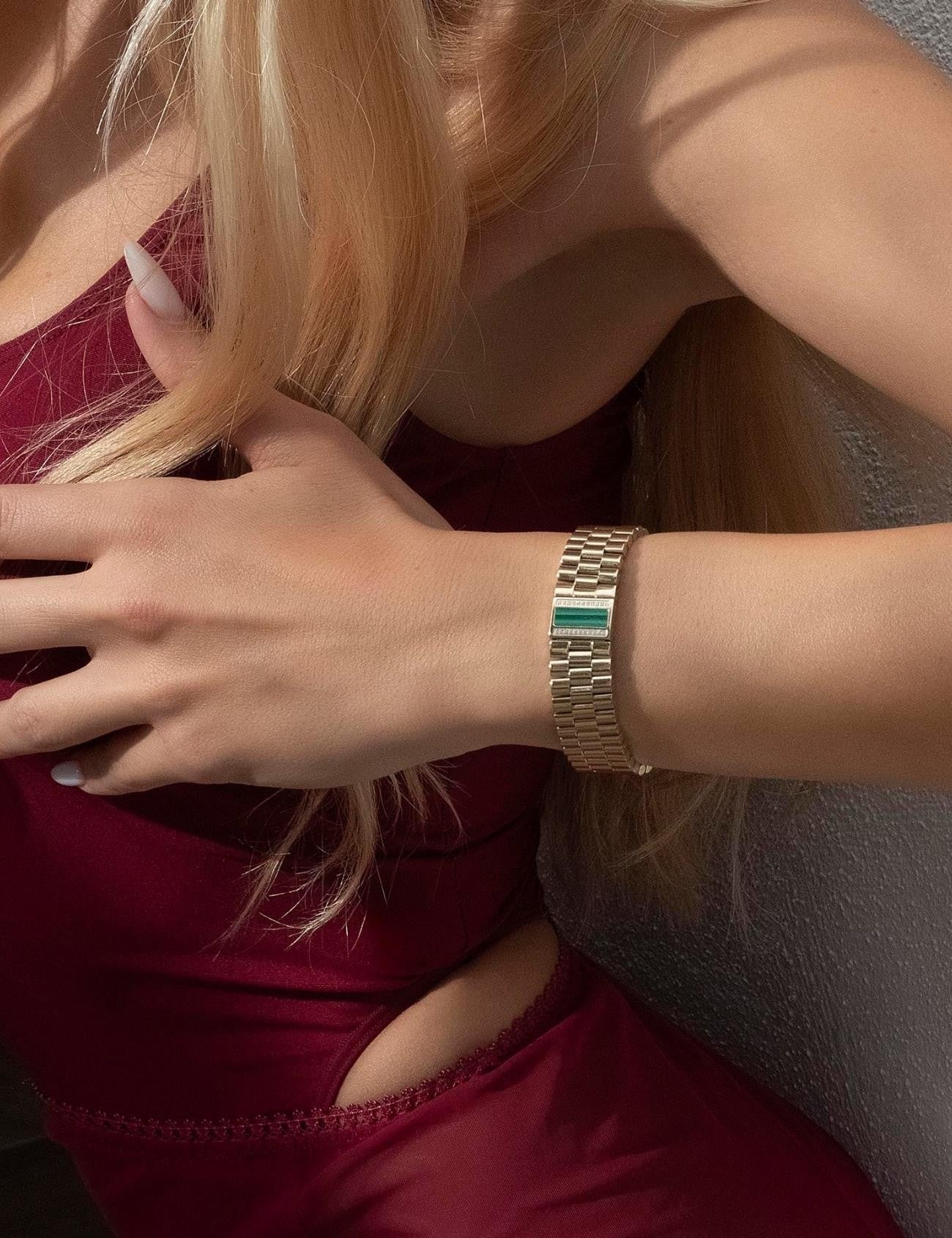 VANNA CatGMal Kadın Kol Saati