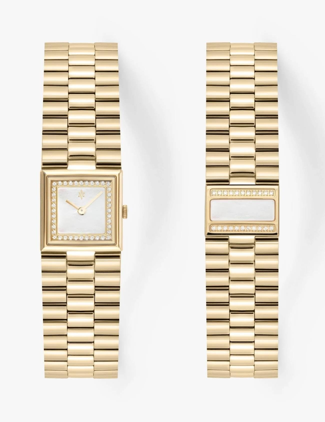 ساعة فانا النسائية من كات جي إم أو بي Ürün ikincil görseli