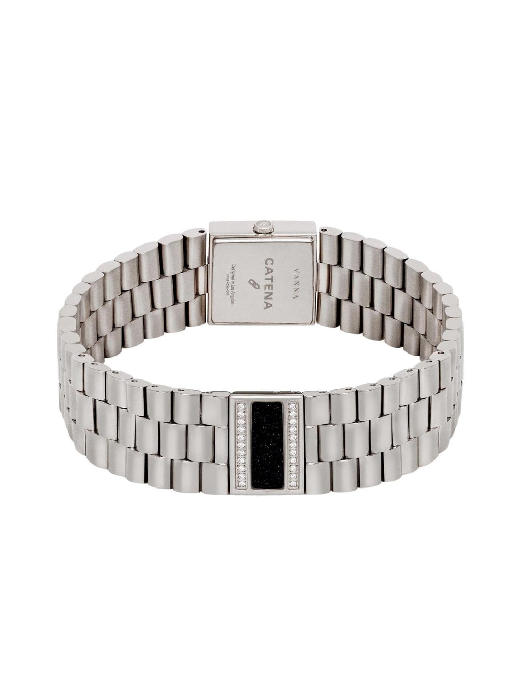 VANNA CatSSan Kadın Kol Saati