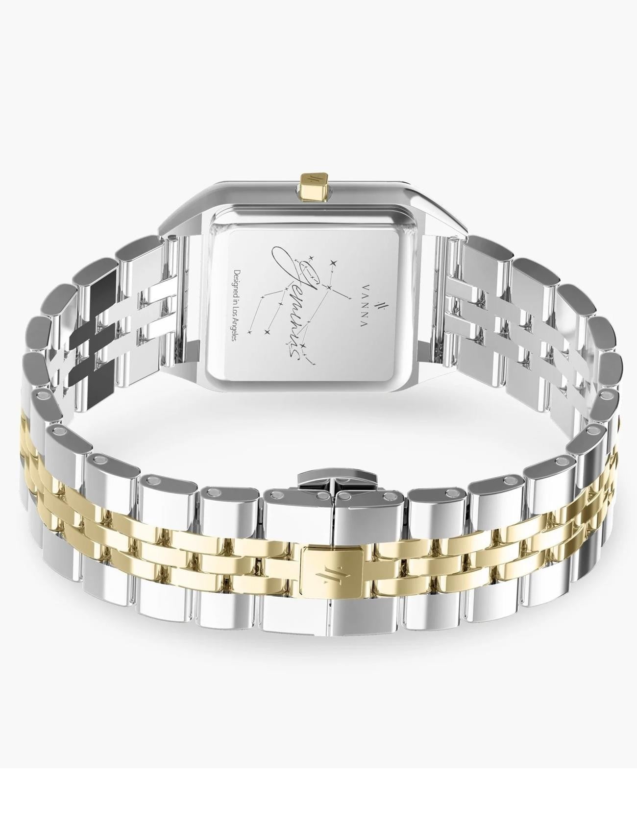 VANNA GemLap Kadın Kol Saati