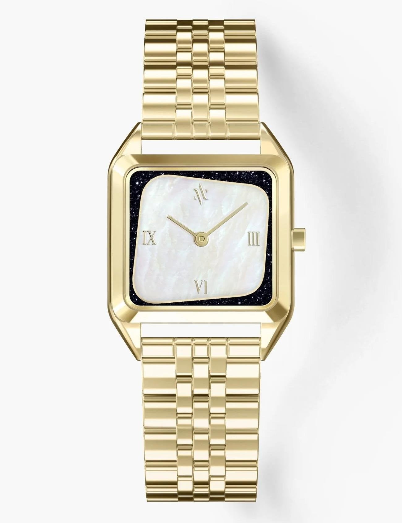 VANNA GemSan Kadın Kol Saati