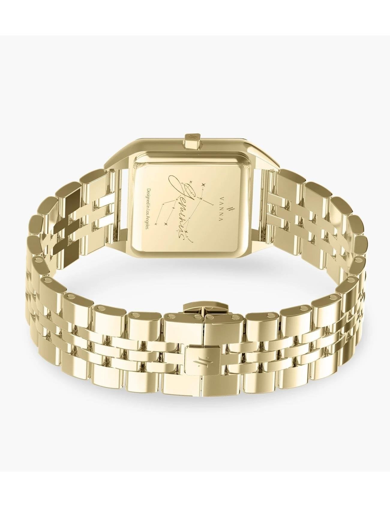 VANNA GemSan Kadın Kol Saati