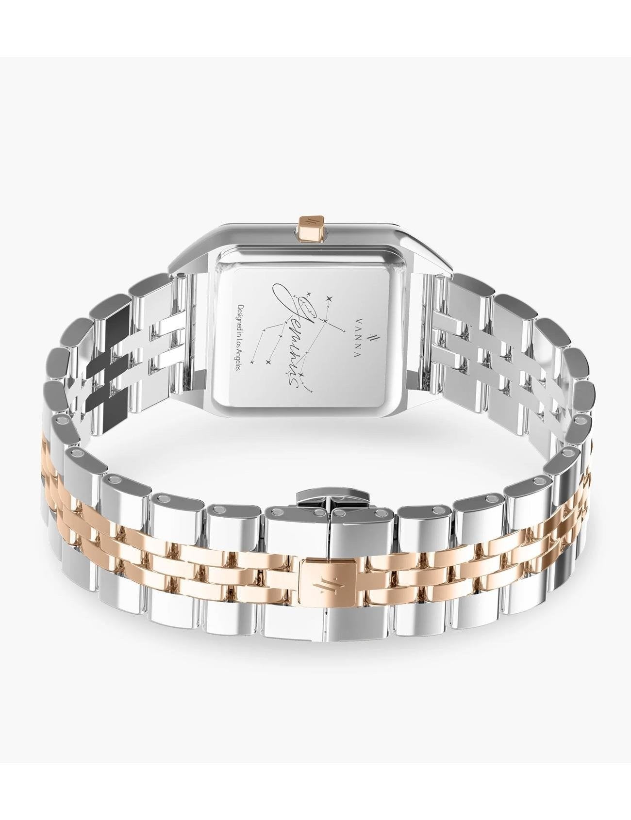 VANNA GemSQ Kadın Kol Saati