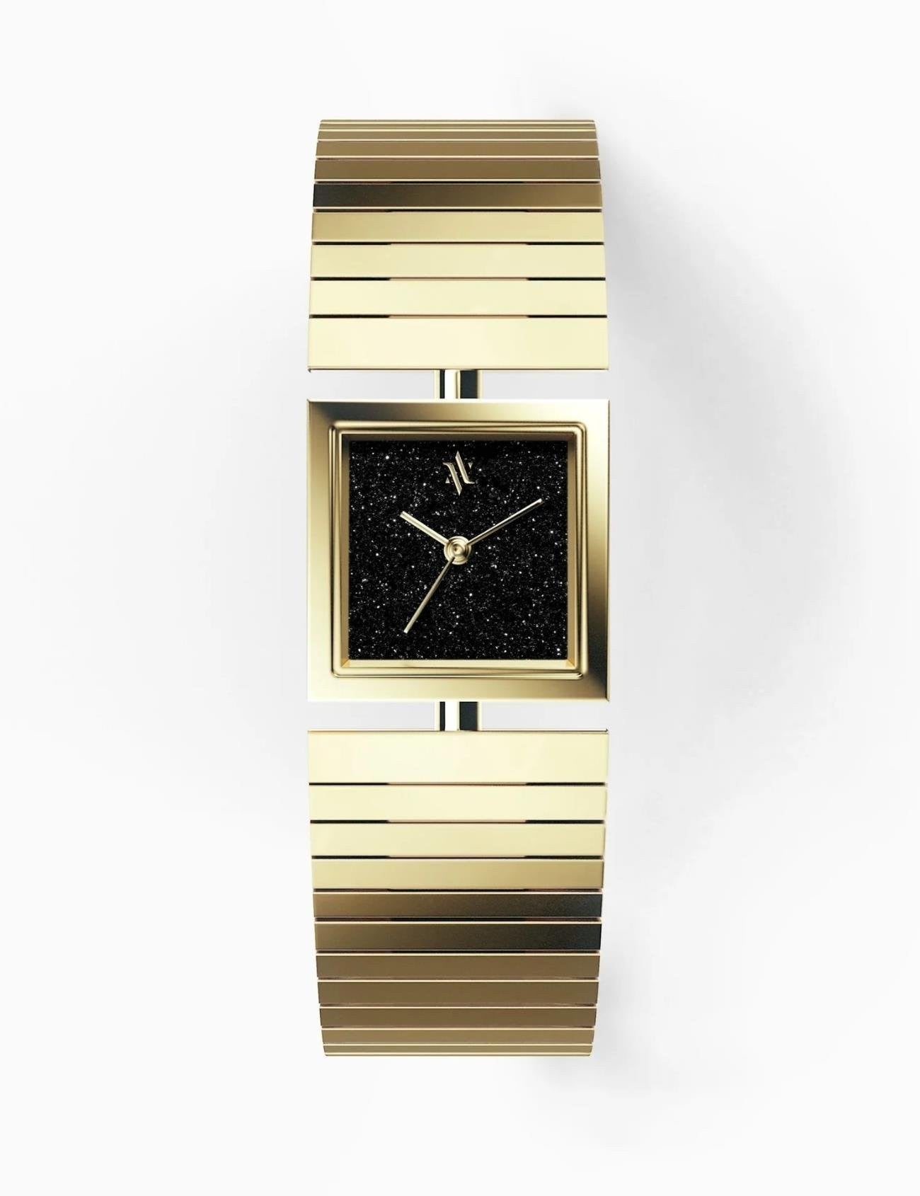 ساعة اليد النسائية فانا لينجسان Ürün ikincil görseli