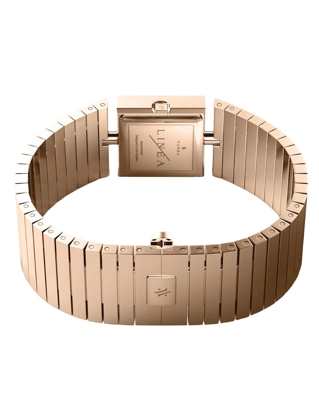 ساعة فانا لين آر جي إم أو بي النسائية Ürün ikincil görseli