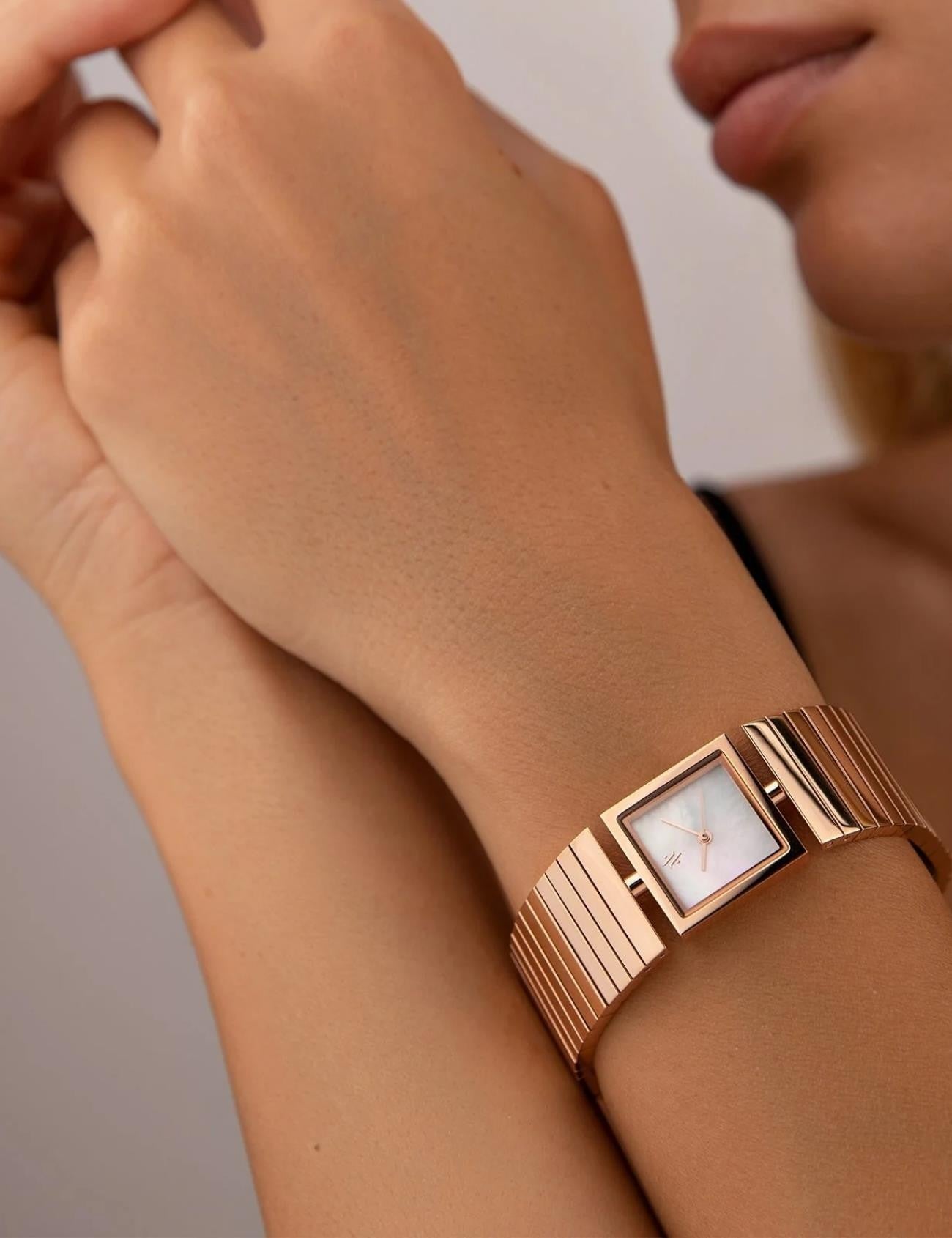 VANNA LinRGMOP Kadın Kol Saati