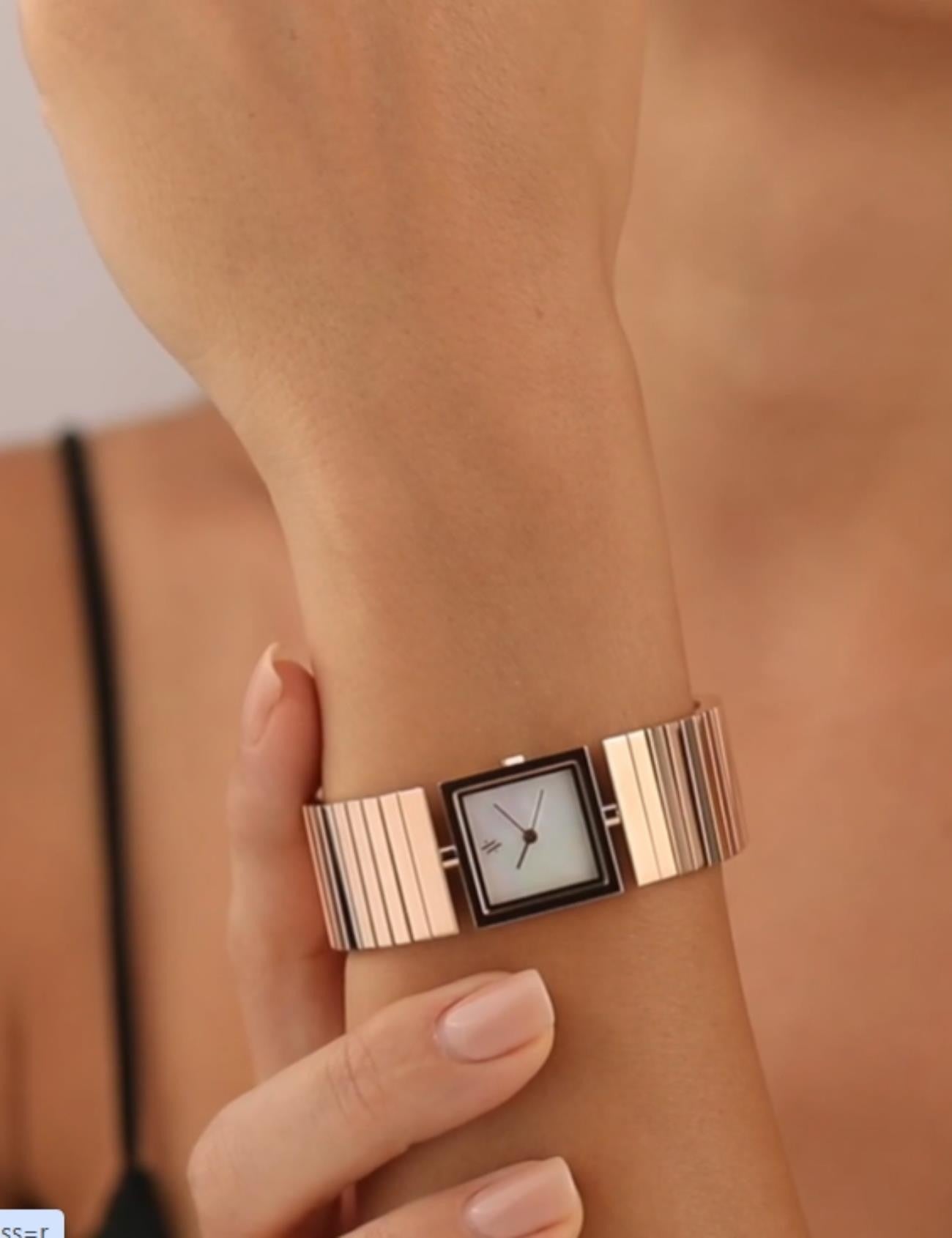 VANNA LinRGMOP Kadın Kol Saati