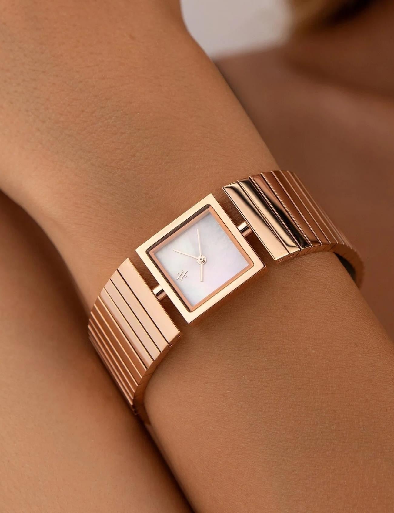 VANNA LinRGMOP Kadın Kol Saati