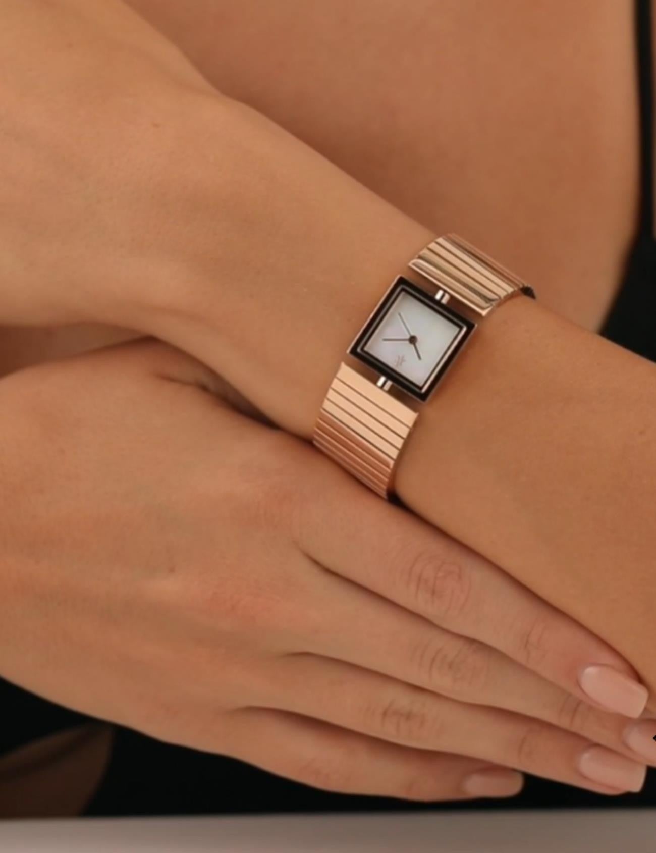 VANNA LinRGMOP Kadın Kol Saati