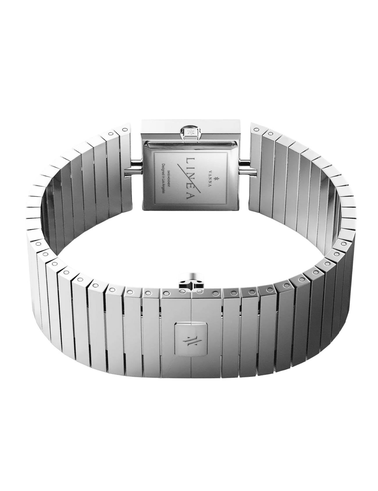 ساعة فانا النسائية من لين إس بي إم أو بي Ürün ikincil görseli