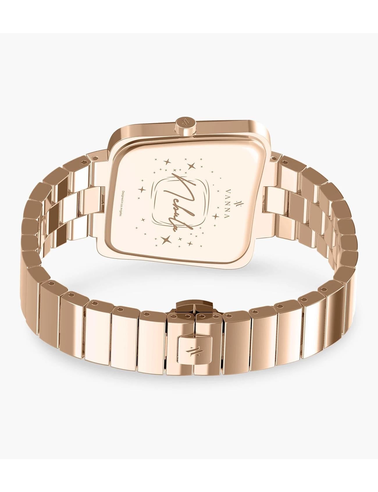 VANNA NebRGMOP Kadın Kol Saati