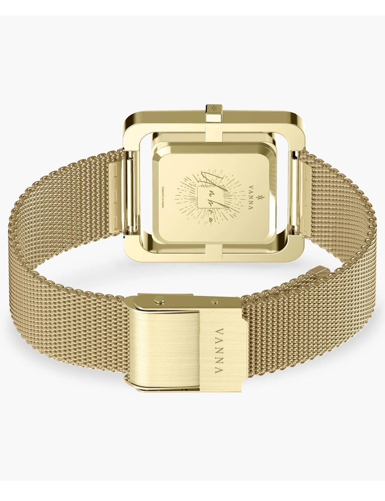 VANNA UmbGEm Kadın Kol Saati