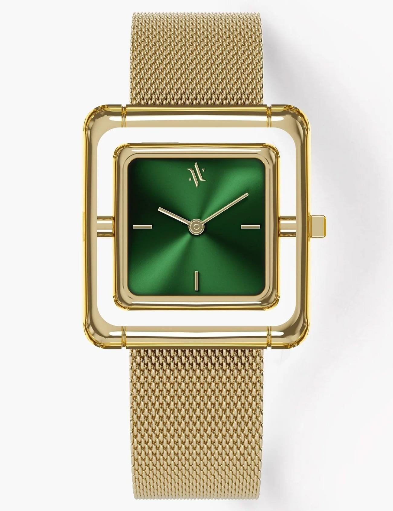 VANNA UmbGEm Kadın Kol Saati