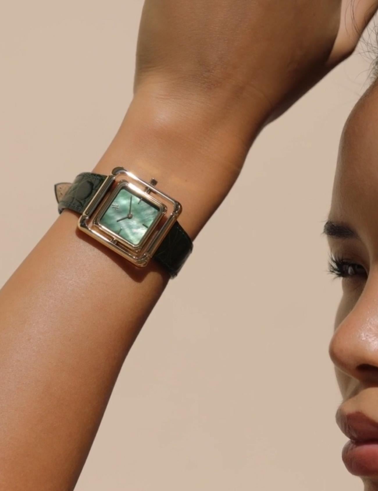 VANNA UmbGGMOP-Gr Kadın Kol Saati