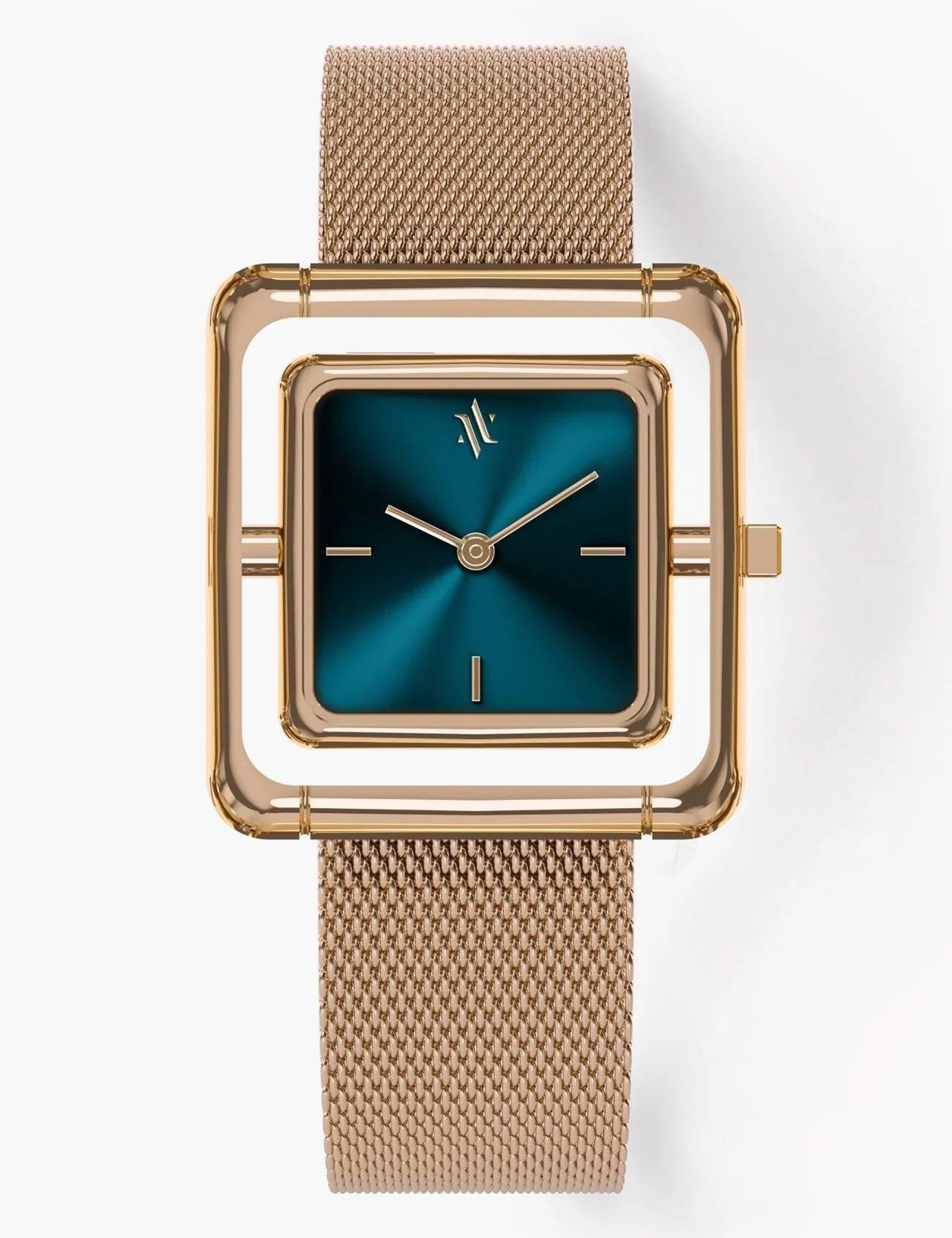 VANNA UmbRGOc Kadın Kol Saati Ürün ikincil görseli