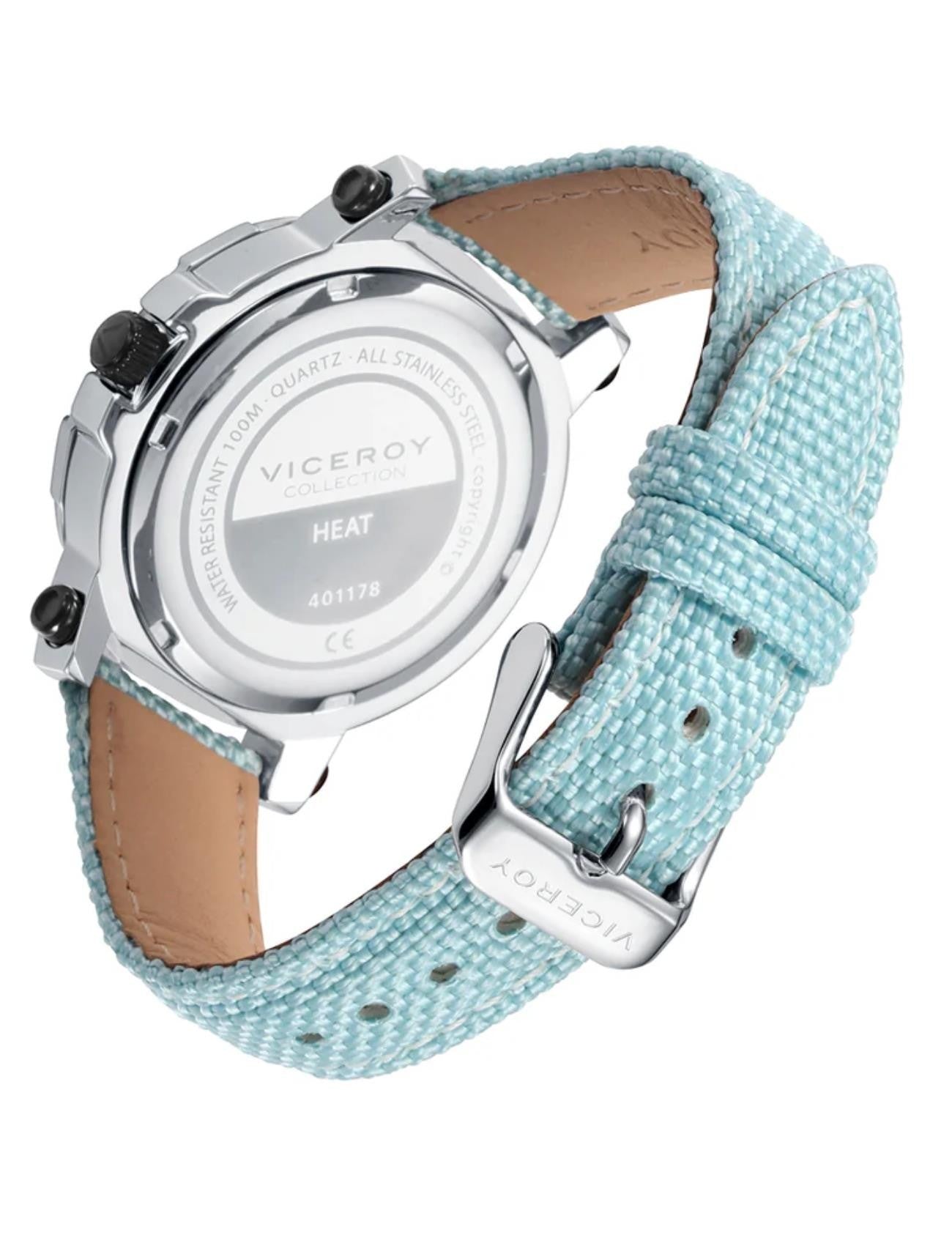 VICEROY 401178-67 Kadın Kol Saati