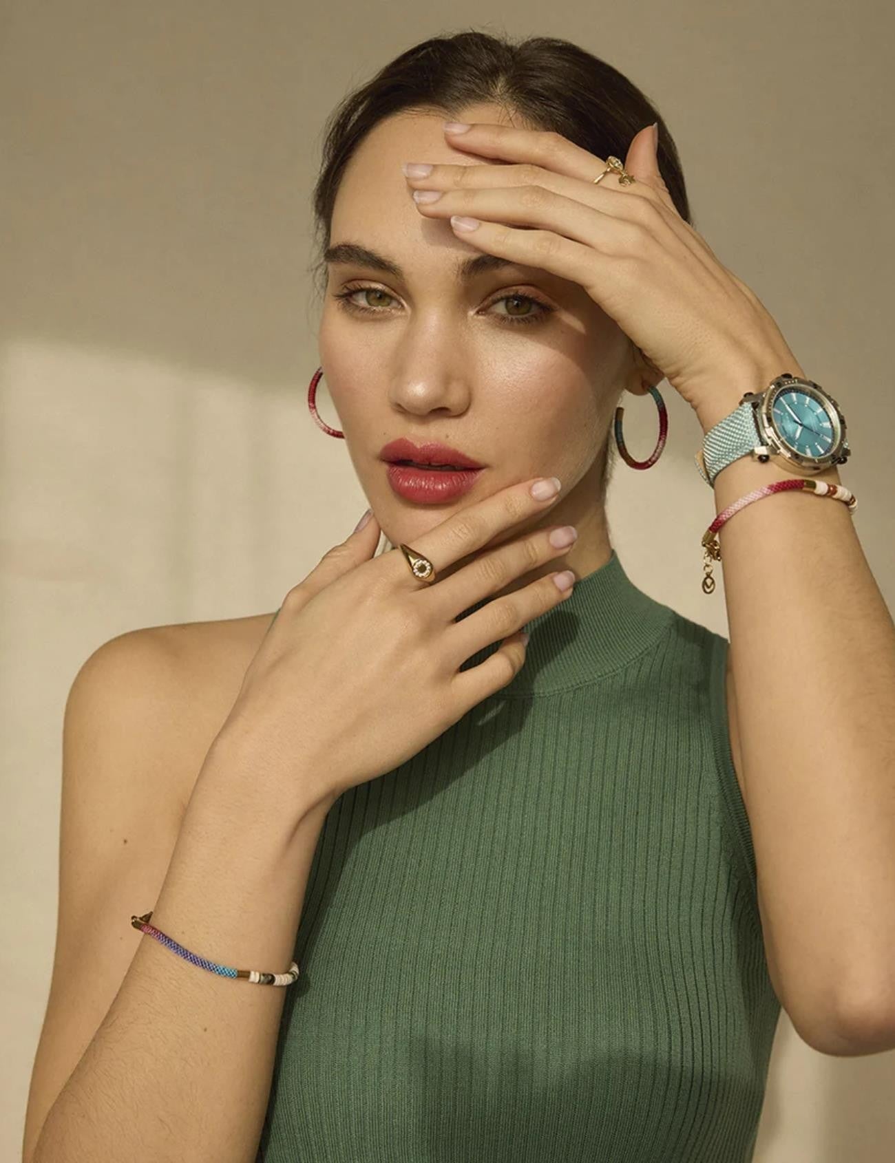 VICEROY 401178-67 Kadın Kol Saati