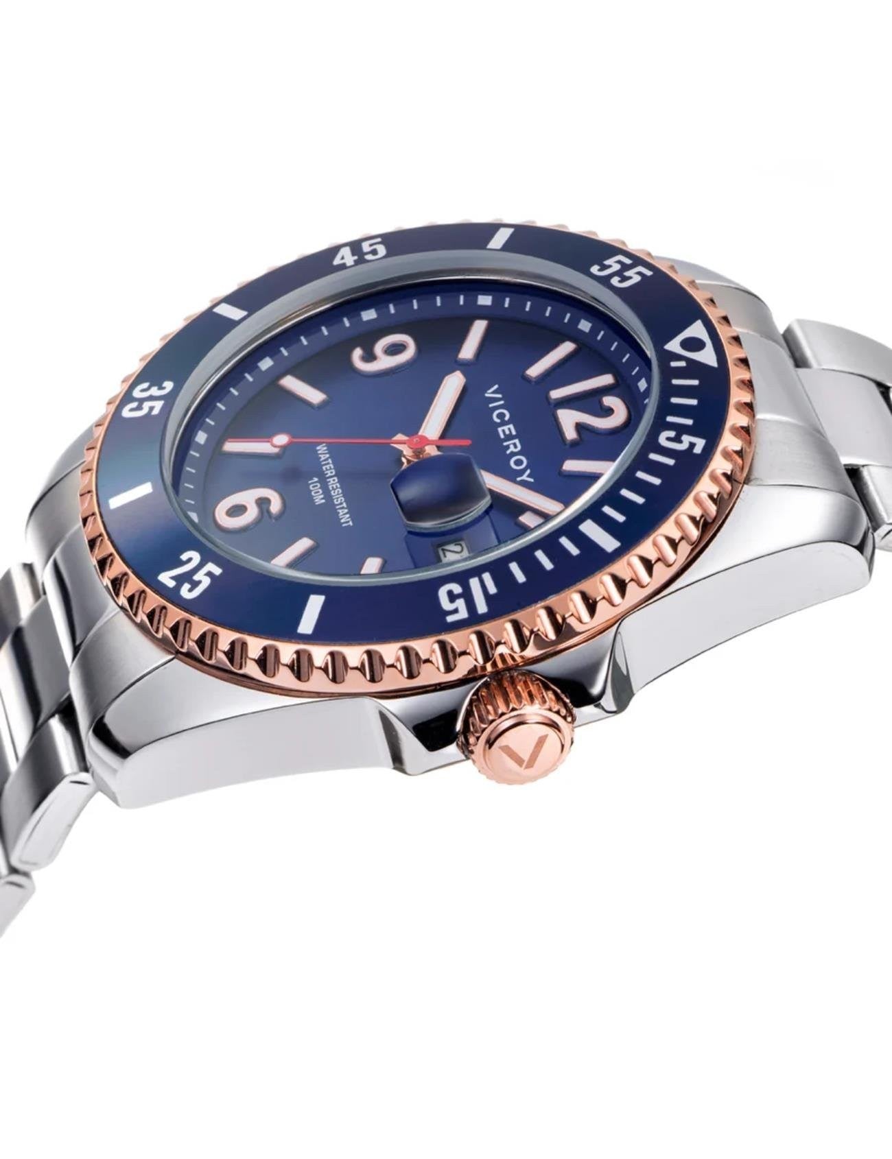 VICEROY 401221-35 Erkek Kol Saati