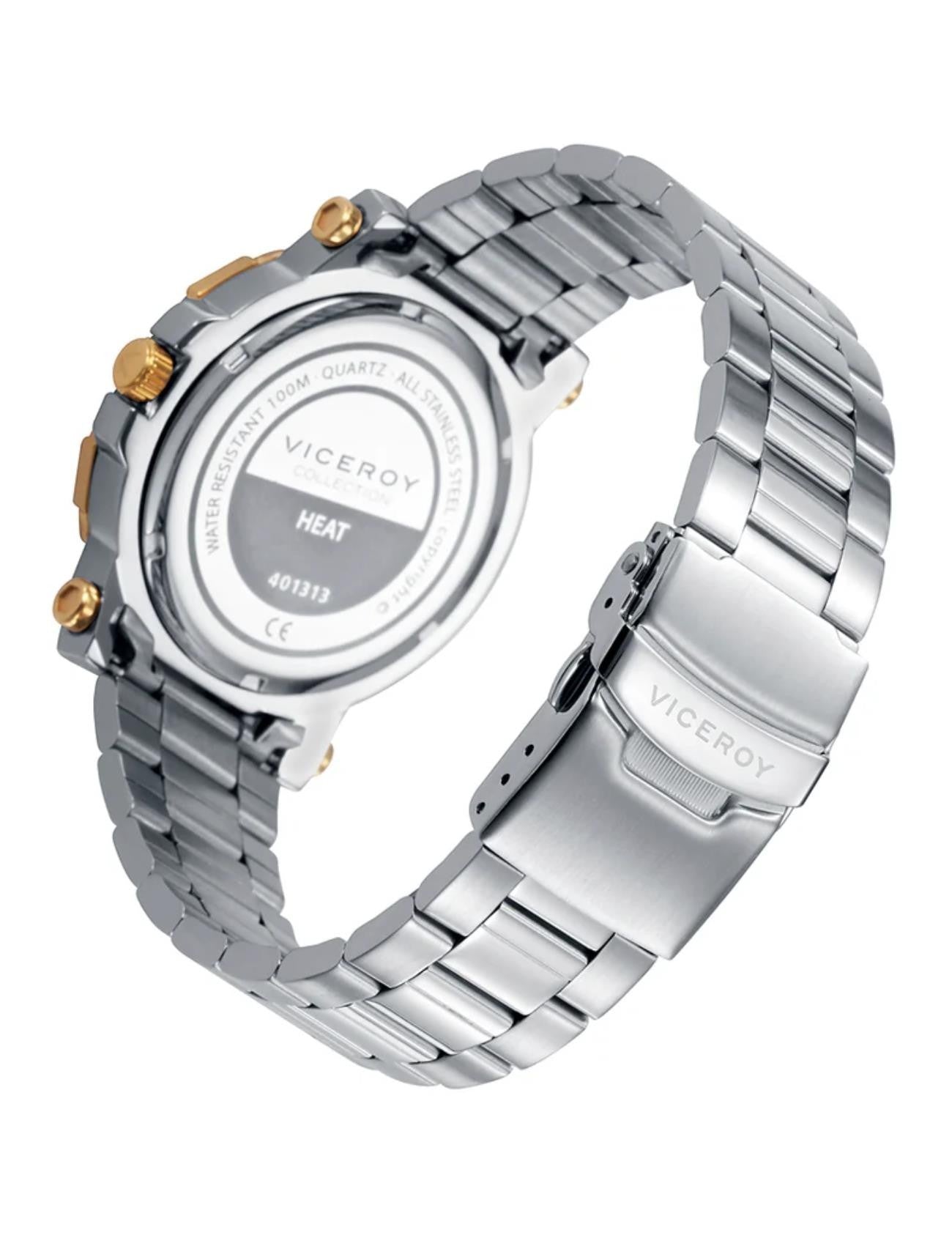 VICEROY 401313-17 Erkek Kol Saati