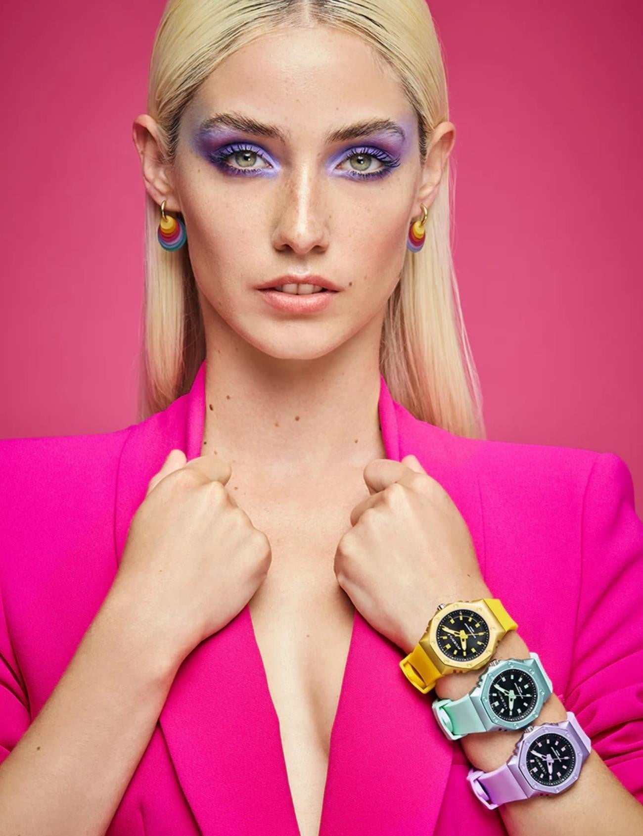 VICEROY 41112-57 Kadın Kol Saati