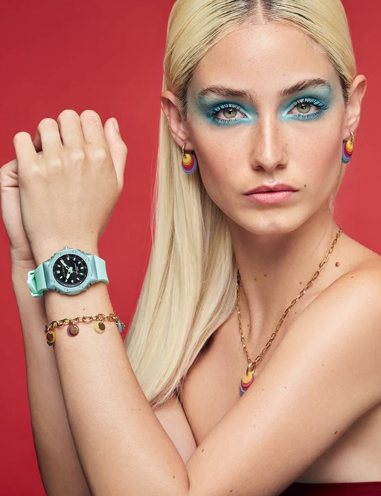 VICEROY 41112-67 Kadın Kol Saati