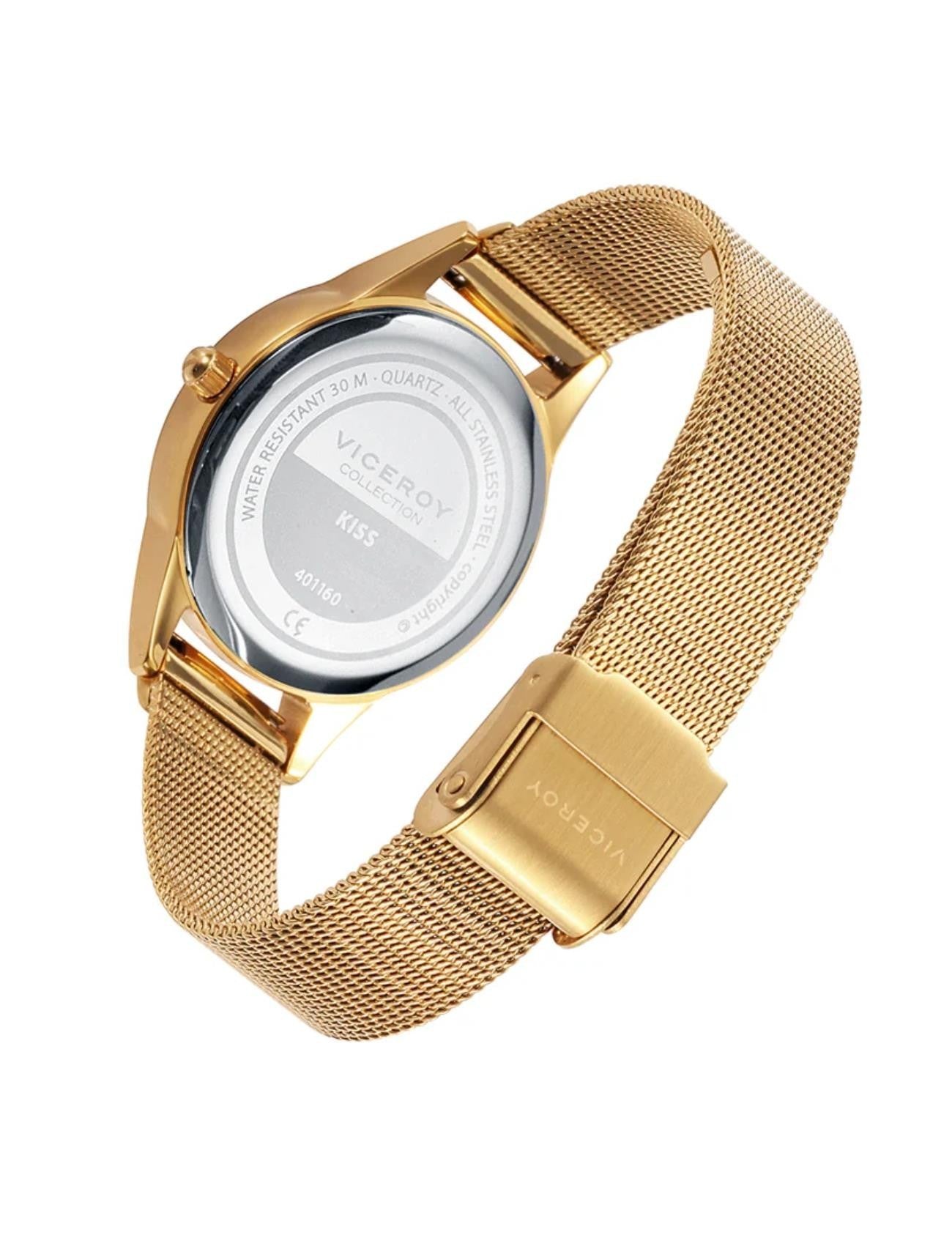 VICEROY 401160-67 Kadın Kol Saati