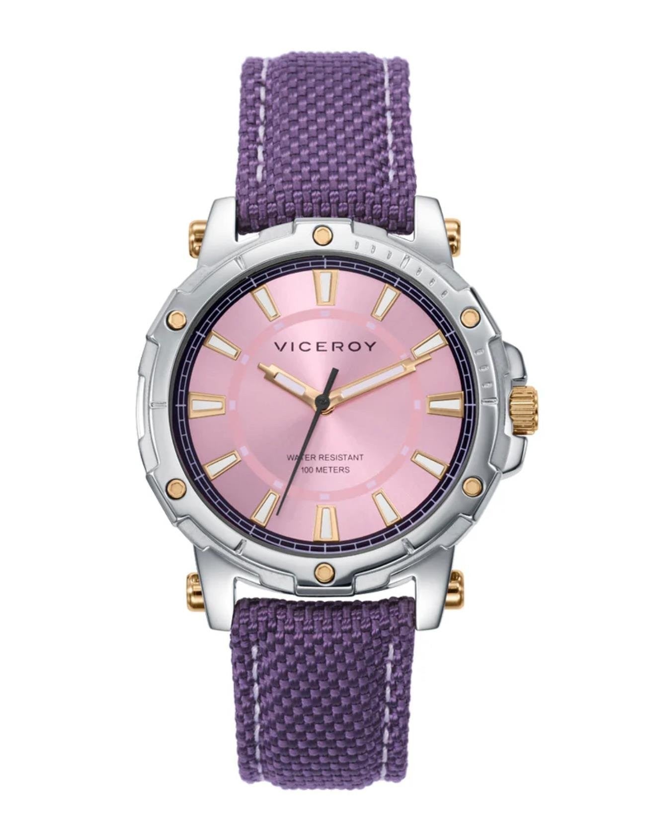 VICEROY 401178-77 Kadın Kol Saati