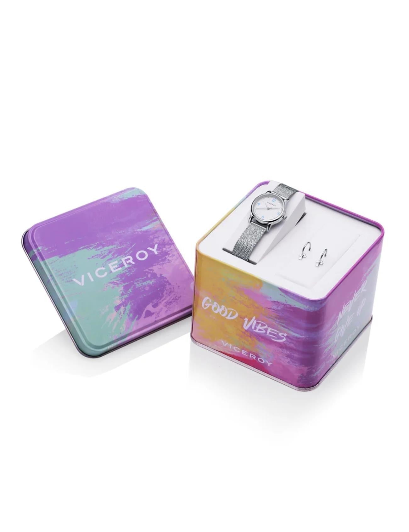 VICEROY 41108-05 Kadın Kol Saati