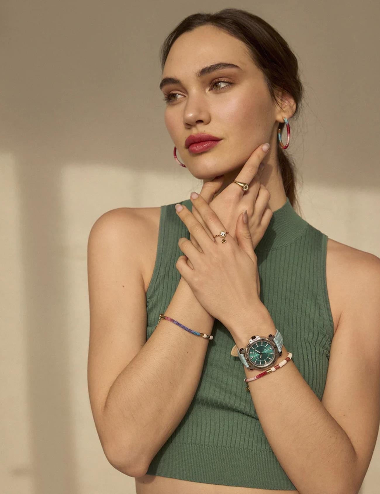 VICEROY 401178-67 Kadın Kol Saati