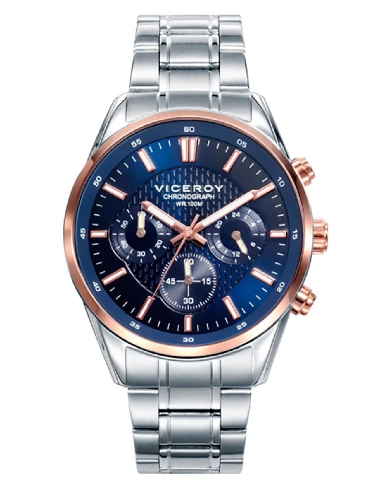 VICEROY 401017-37 Men's Watch Secondary image