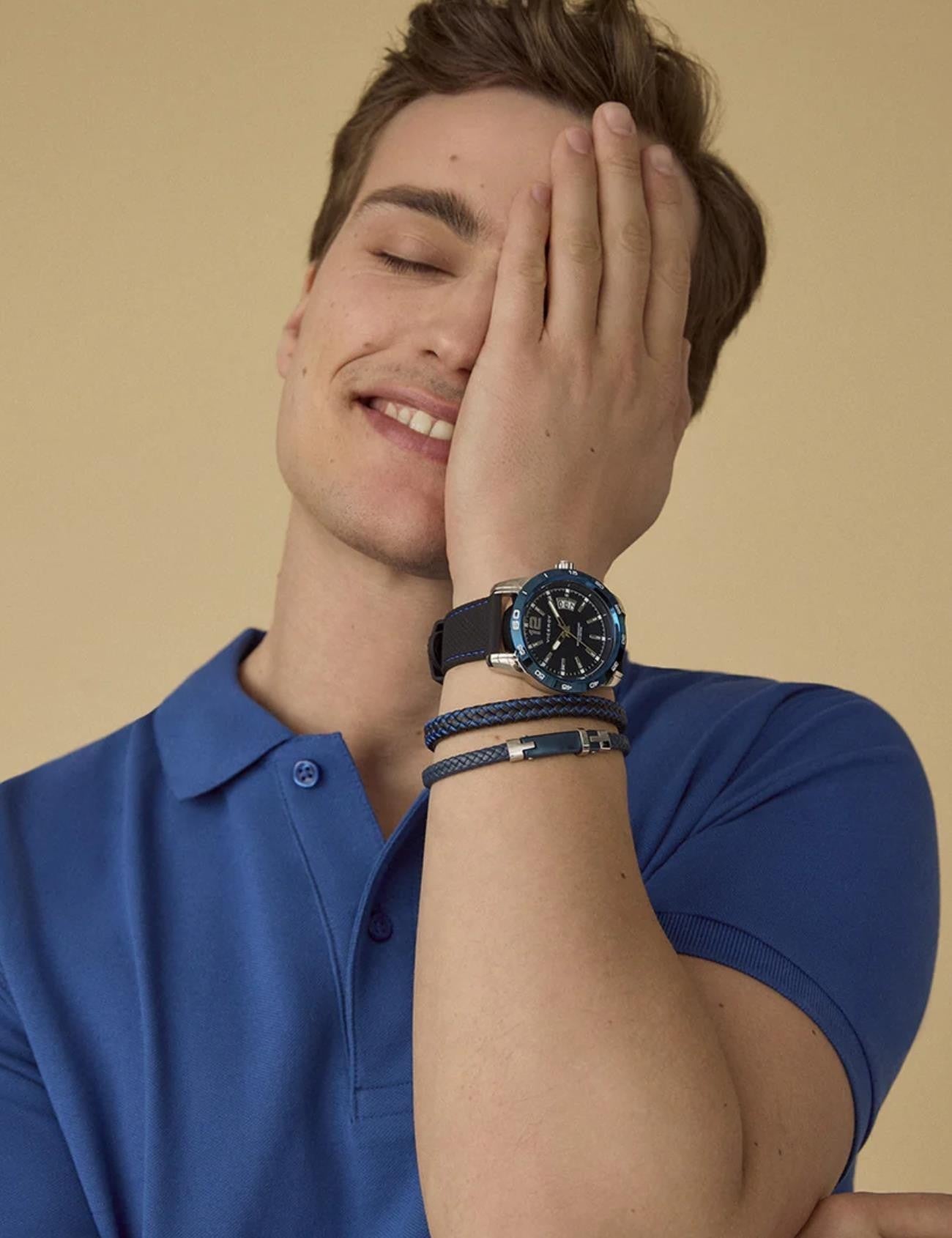 VICEROY 401319-35 Erkek Kol Saati