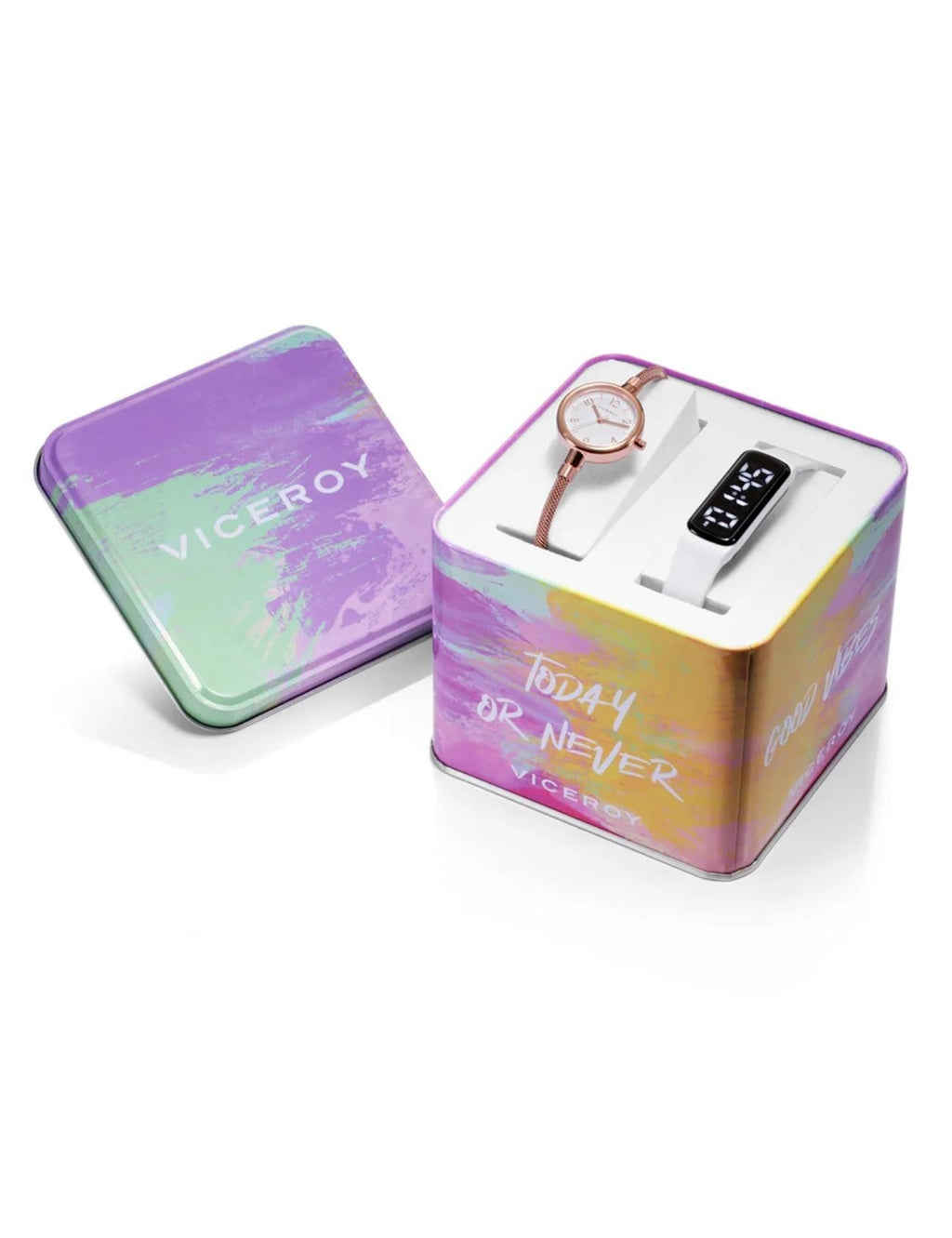 VICEROY 401084-99 Kadın Kol Saati