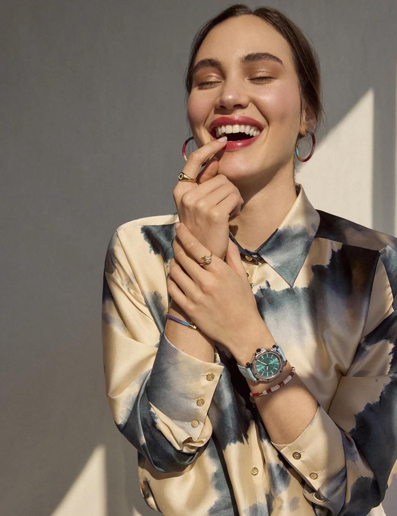 VICEROY 401178-67 Kadın Kol Saati