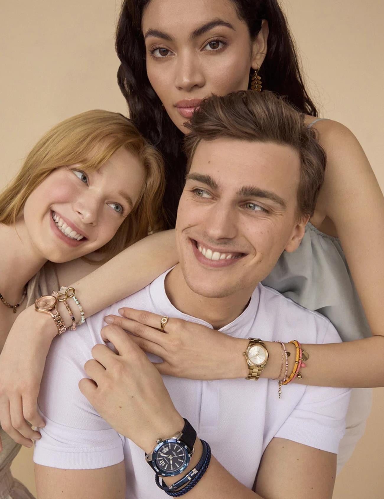 VICEROY 401319-35 Erkek Kol Saati