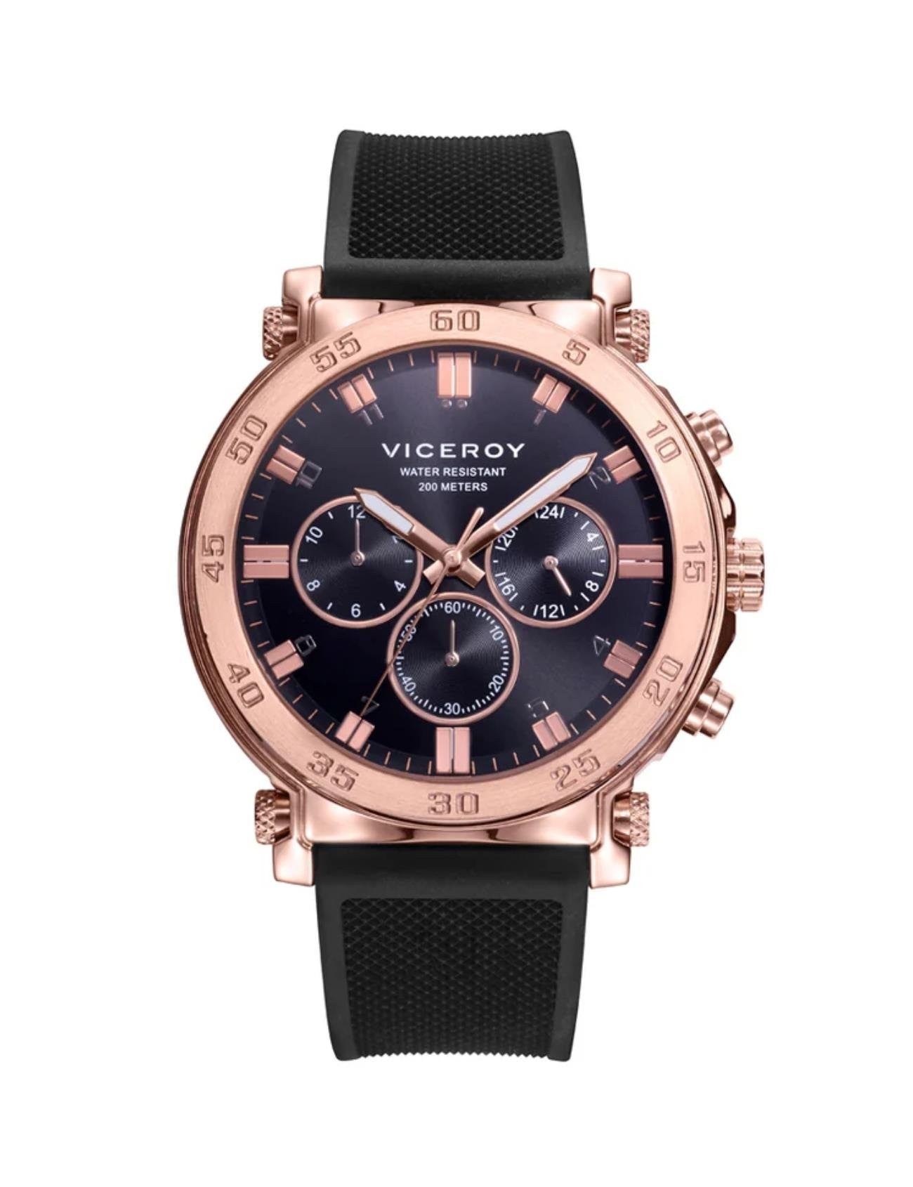 VICEROY 401279-57 Men's Watch Secondary image